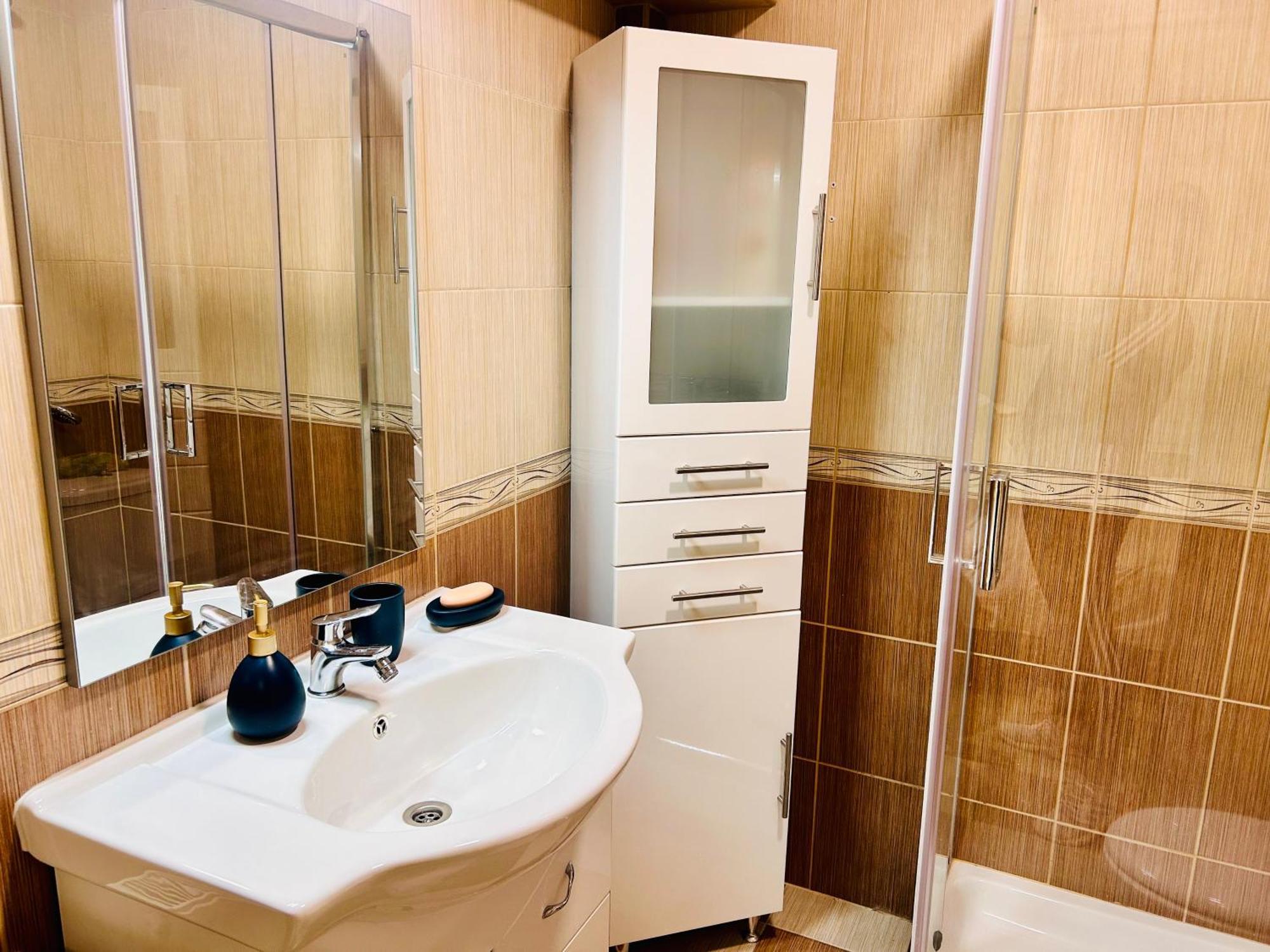 شقة Cozy House Makri أليكسانثيربوليس المظهر الخارجي الصورة