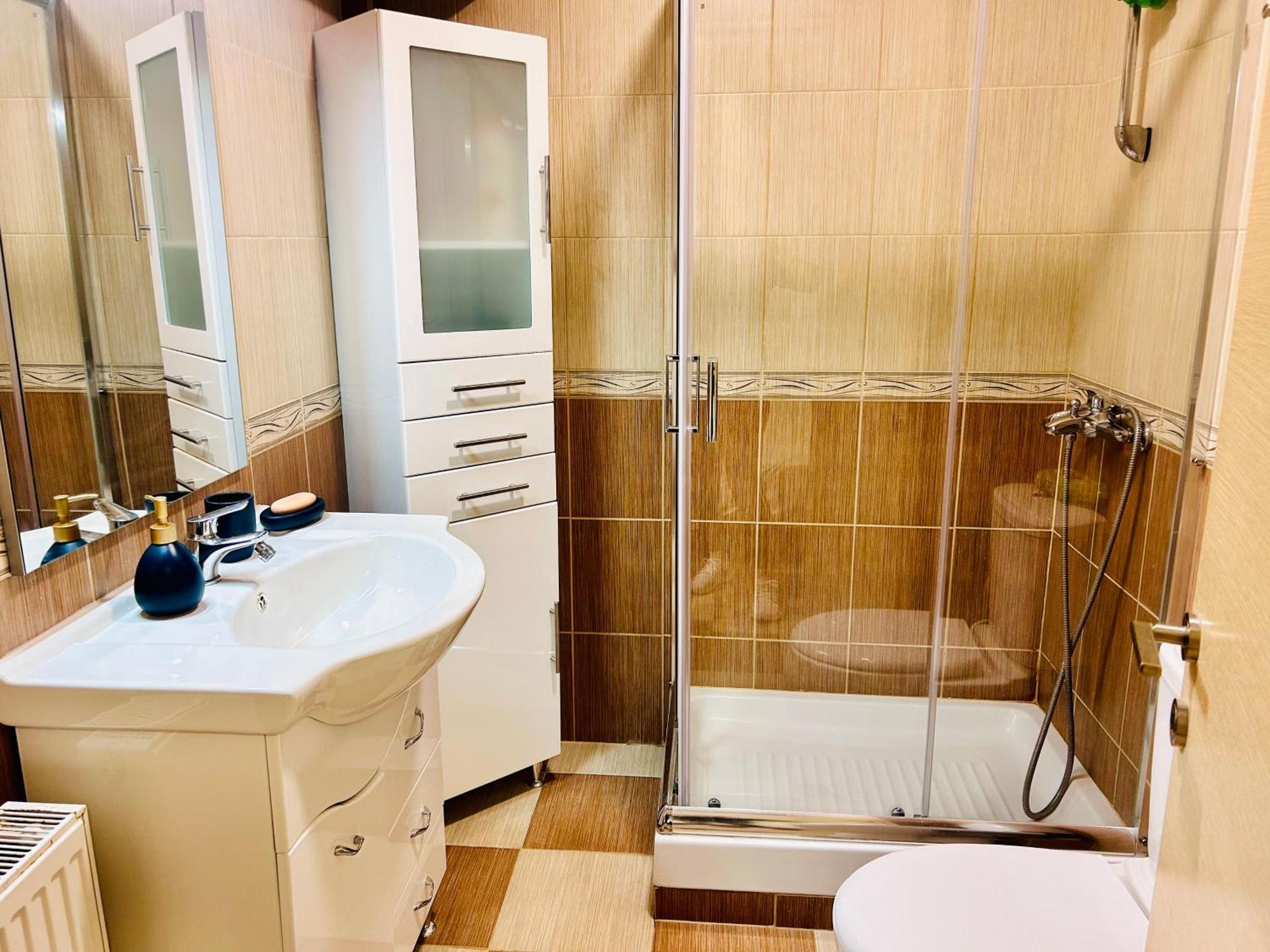 شقة Cozy House Makri أليكسانثيربوليس المظهر الخارجي الصورة